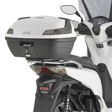 Accessories for motorcycles and motor vehicles