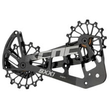 KCNC Jockey Wheel With Ceramic Bearings Sram Eagle 12s