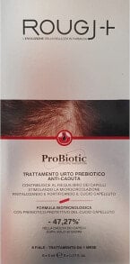 Ampullen gegen Haarausfall - Rougj+ ProBiotic Anti-Caduta