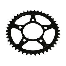 JT SPROCKETS 525 JTR1331.42ZBK Steel Rear Sprocket