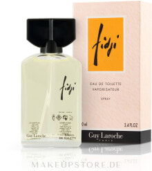 Guy Laroche Fidji - Eau de Toilette