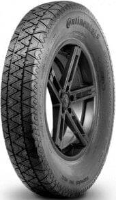 Шины летние Continental CST 17 Notrad-Reifen DOT17 135/70 R16 100M