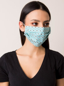 Женские маски Защитная маска-KW-MO-JK05-серо-синий