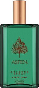 Coty Aspen For Men - Eau de Cologne