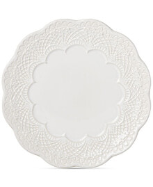 Lenox chelse Muse Scallop Accent Plate