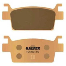 GALFER FD526-G1370 Brake Pads