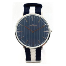 Мужские наручные часы с ремешком Мужские наручные часы с разноцветным текстильным ремешком Arabians HBA2228F