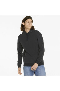 BASICS Erkek Kapüşonlu Sweatshirt Sweat Erkek