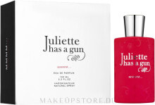 Juliette Has a Gun Mmmm... - Eau de Parfum