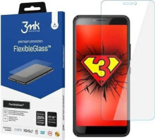 Protective films and glasses for smartphones