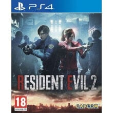 Игры для PlayStation 4