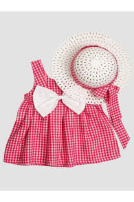 Baby dresses and sundresses for girls