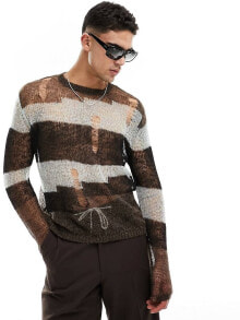 Men's sweaters and cardigans