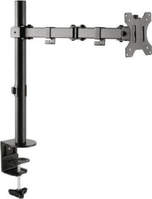 Brackets, holders and stands for monitors