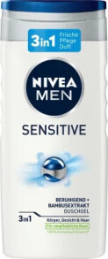 Средства для душа Nivea купить от $14