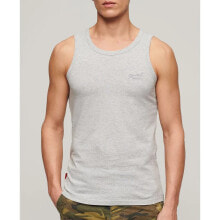 SUPERDRY Essential Logo Ub Sleeveless T-Shirt