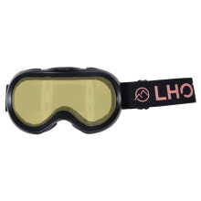 LHOTSE Lambada S Ski Goggles