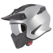 Шлемы для мотоциклистов ASTONE Elektron Convertible Helmet