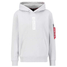 ALPHA INDUSTRIES Alpha Rp Hoodie