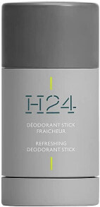 Hermes H24 Refreshing Deodorant Stick - Deostick