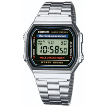 CASIO Retro Vintage A168WA Watch