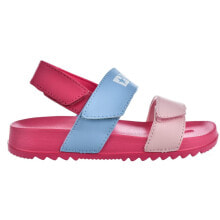 Baby sandals and sandals for girls