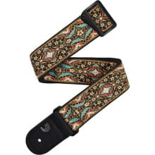 Daddario Guitar Strap 50RW10 Persian