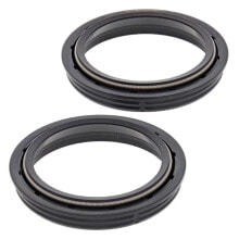 All BALLS Buell 1125 CR 57-100-A Fork oil seal Kit