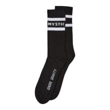 MYSTIC Brand Socks