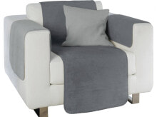 Sessel- und Sofaschoner-Set 3-tlg. 15640