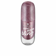 Gel nail polish