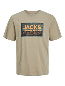 Мужские спортивные футболки Jack & Jones Plus