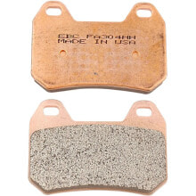 EBC FA-HH Series FA304HH Sintered Brake Pads