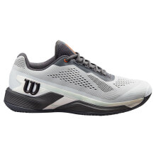 WILSON Rush Pro 4.0 All Court Shoes