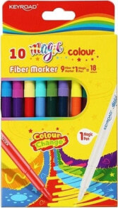 Markers for drawing