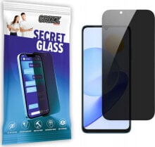 Protective films and glasses for smartphones