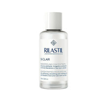 Скраб или пилинг для лица Rilastil Intensive skin exfoliating treatment D-CLAR ( Concentrate d Micropeeling) 100 ml