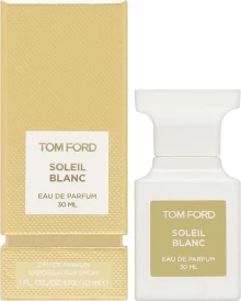 Men's Perfume Tom Ford Soleil Blanc EDP 30 ml