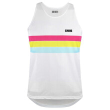 226ERS Hydrazero Flag Sleeveless T-Shirt