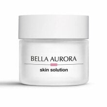 Увлажнение и питание кожи лица крем для лица Bella Aurora Skin Solution (50 ml)