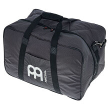 Meinl MCJB-CG Cajon Bag Carbon Grey