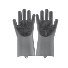 Household gloves