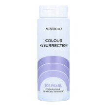Гель для подчеркивания цвета Color Resurrection Montibello Ice Pearl (60 ml)