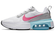 Nike Air Max Verona 低帮 运动休闲鞋 女款 粉白蓝 / Кроссовки Nike Air Max Verona DA4293-100