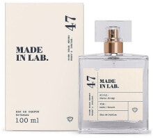 Made in Lab 47 - Eau de Parfum