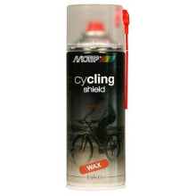 Lubricants and cleaners for bicycles