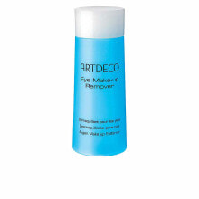 Liquid cleansers средство для снятия макияжа с глаз Artdeco Eye Make Up (125 ml)
