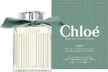 Chloe CHLOE ROSE NATURELLE INTENSE (W) EDP/S 100ML REFILLABLE