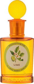 Monotheme Fine Fragrances Venezia Lime - Eau de Toilette