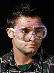 Маски и очки GOG DOT protective goggles 1 pc.